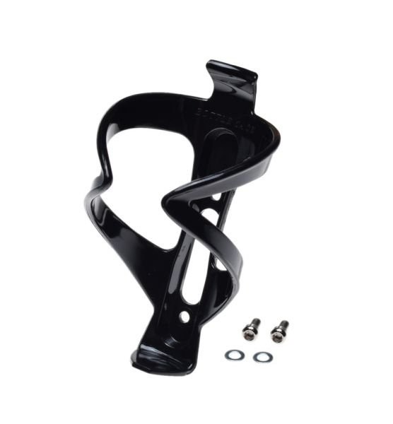 Suport bidon apa, din plastic, culoare negru Cod:AWR2005