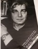 Afis RAR Nichita STĂNESCU (Format Mare: 63 L x 42 l)