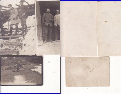 Tematica razboi, soldati, tipuri-militare WWI, WK1-4 foto foto