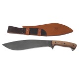 Cumpara ieftin Maceta drumetii Kukri BeaverCraft KKR1, 435 mm