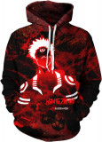 Pentru Cosplay Jujutsu Kaisen Pulover Hanorace Anime Manga Personaj Merch Hanora