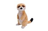 Suricata Ecokins - Jucarie Plus Wild Republic 30 cm