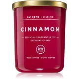 DW Home Essence Cinnamon lum&acirc;nare parfumată 108 g