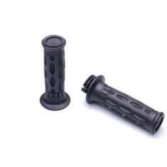 Set manson si acceleratie scuter Rival Store F6, universal, negru