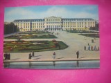 HOPCT 19813 CASTELUL SCHONBRUNN -VIENA .-AUSTRIA -NECIRCULATA