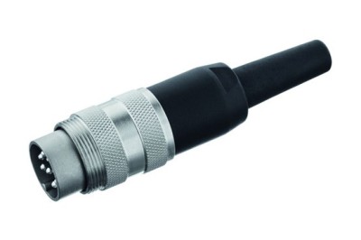 Mufa M16 7p tata pe fir C091A T 3475 001 foto