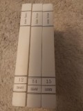 Jules Verne - 3 volume