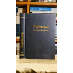 Traume - Norman MacKenzie