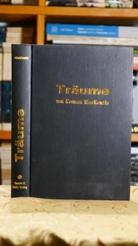 Traume - Norman MacKenzie