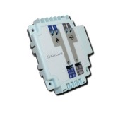 Modul Salus PL07 pentru comanda pompa si centrala termica