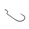 Carlige Owner Offset Worm Wide Gape 5102, No.2/0, 6buc/plic