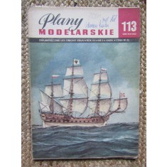 Plany Modelarskie 113