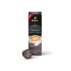Capsule Cafea, Tchibo, Cafissimo, Cafe Crema Intense, 80g foto