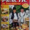 Revista Practic in bucatarie nr. 10/2008