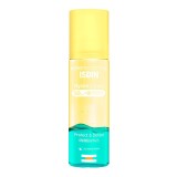 Cumpara ieftin Lotiune bifazica protectie solara SPF50, Fotoprotector Hydro, 200ml, Isdin