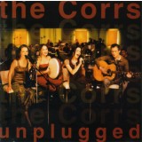 CD The Corrs &ndash; Unplugged (VG+)