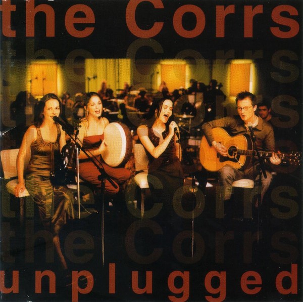 CD The Corrs &ndash; Unplugged (VG+)