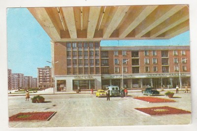 bnk cp Galati - Vedere - circulata foto