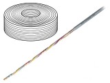 Cablu de Date chainflex CF240 4x0,25mm2 Gri