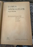 Brehm -Lumea animalelor