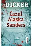 Cazul Alaska Sanders, Trei