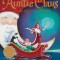 Auntie Claus and the Key to Christmas