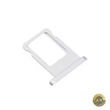 Suport SIM Apple iPad 10.2 (2020) Argintiu, Aftermarket
