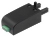 Modul Protecție Soclu LED Verde