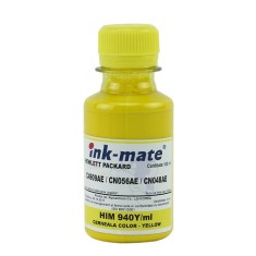 Cerneala compatibila pigment Yellow pentru HP940 HP951 HP933 - 100 ml