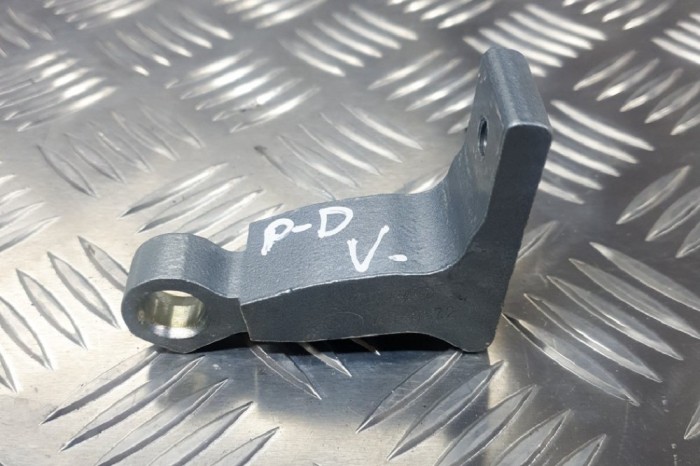 Balama ușă dreapta spate VOLVO XC90 II 2018 OEM: 31424588 11403583