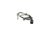 Senzor temperatura gaze evacuare Chevrolet Malibu; Opel Insignia A, Insignia A Country, Insignia A Sports Motor 2.0 Cdti, 2.0 CDTi, 2.0 Cdti, 2.0