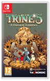 Trine 5 A Clockwork Conspiracy NSW