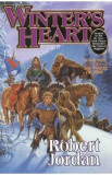 Winter&#039;s Heart. The Wheel of Time #9 - Robert Jordan