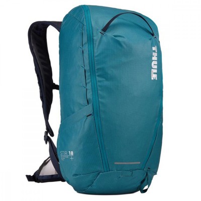 Rucsac tehnic Thule Stir, 18L, Hiking Pack, Fjord, model 2018 foto