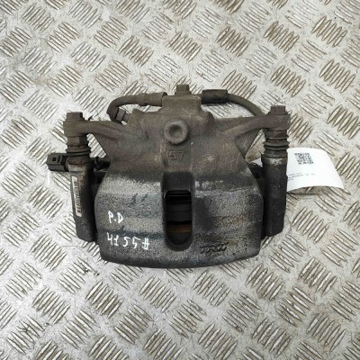 Etrier de fr&amp;acirc;nă dreapta față VW T-ROC A11 2023 OEM: Off-road | 21834304 foto