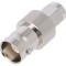 Adaptor BNC Mamă SMA Tată 50&Omega; Drept