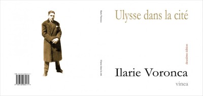 Ilarie Voronca, Ulysse dans la cite foto