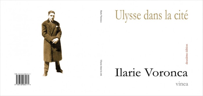 Ilarie Voronca, Ulysse dans la cite