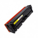 Cartus toner compatibil HP W2212X 207X YELLOW NO CHIP