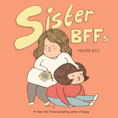 Sister Bffs foto