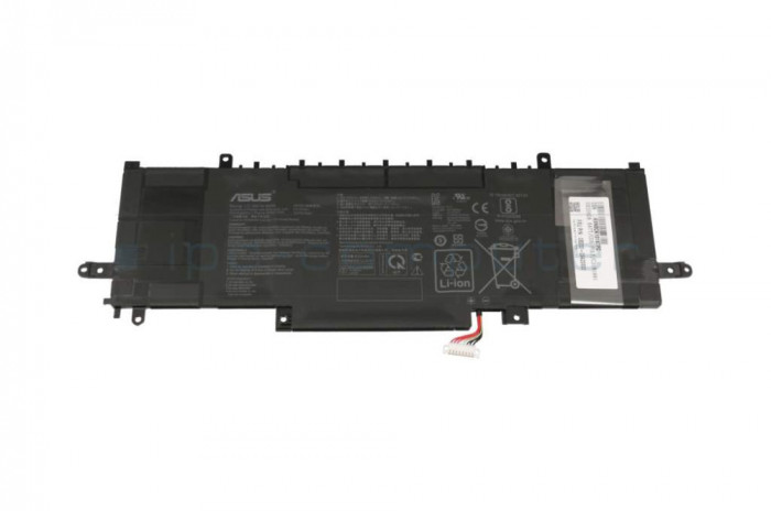 Baterie Laptop, Asus, ZenBook 13 UX334FA, UX334FL, 0B200-03830000, 3ICP5/70/81, C31N1841, 11.55V, 4335mAh, 50Wh