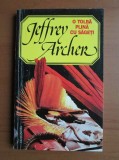 Jeffrey Archer - O tolba plina cu sageti, Humanitas