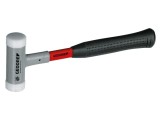Ciocan rotundă fără recul 310mm - GEDORE