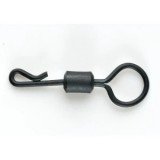 Agrafe Mivardi Rapide Heli Chod Speed Swivel 8, 10 buc/plic