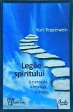 Kurt Tepperwein - Legile spiritului