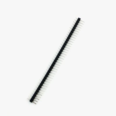 Sir 30pini 2.54mm t-t drept foto