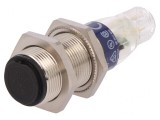 Senzor Fotoelectric Emițător-Receptor 15m