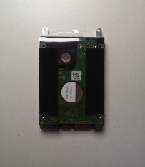 HDD 1Tb 2.5&quot; Sata Western Digital WD10JPCX