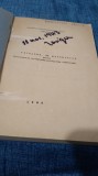 PROBLE DE MATEMATICA PENTRU CONCURSURILE PROFESIONAL--STIINTIFICE STUDENTESTI TRAIAN LALESCU INSTITUTUL POLITEHNIC TRAIAN VUIA TIMISOARA 1981