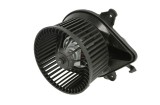 Ventilator habitaclu Citroen Berlingo 08, Berlingo 02, Jumpy 06; Peugeot Partner 08, Partner 02, motor: 1.1, 1.4, 1.6, 1.6 HDI, 1.8, 1.8 D, 1.9 D,